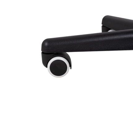 HABYS Ergonomische Zadelkruk Lumo Grijs