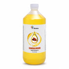 Verana Natuurlijke Massageolie Sandalhout 1L