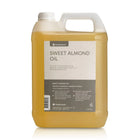 ZenGrowth Zoete Amandeolie 100% Natuurlijk 5l