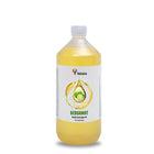 Verana Massageolie Bergamot - 100% Natuurlijk - 1L