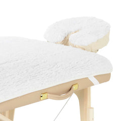 Collection image for: Fleece hoeslakens