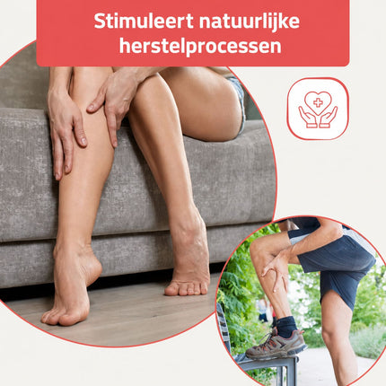 HABYS Cuppingset - 14 delig - met cuppingbekers - inclusief pomp
