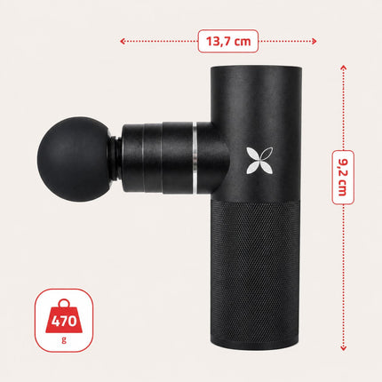 Massagegun - Massageapparaat - Neo Compact