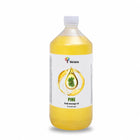 Verana Massageolie Dennenappel - 100% Natuurlijk - 1L