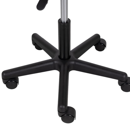 HABYS Tabouret Timo Wit