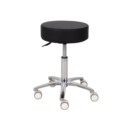 HABYS Tabouret Mobi Zwart