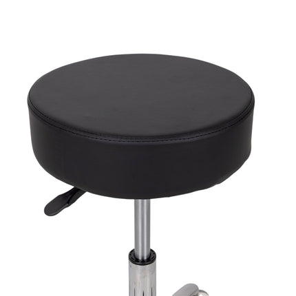 HABYS Tabouret Mobi Zwart