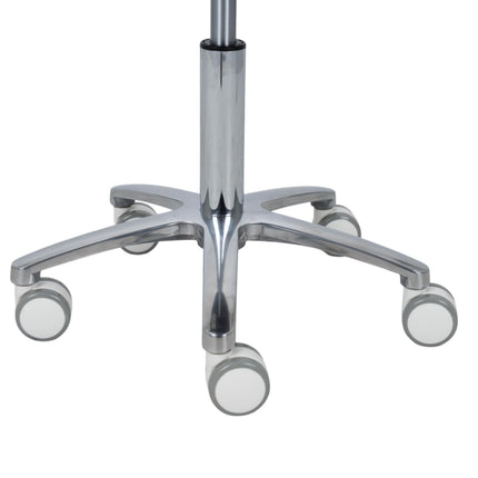 HABYS Tabouret Mobi Zwart