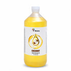 Verana Massageolie Kokos - 1L