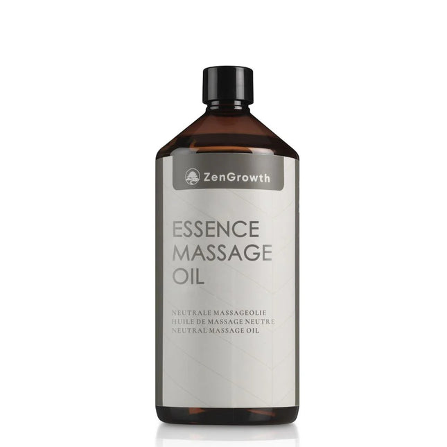 ZenGrowth Essence Neutrale Massageolie 1l