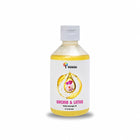 Verana Massageolie Orchidee Lotus - 250ml