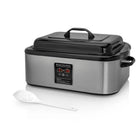 Hotstone Heater Pan 17 Liter met Display