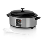 Hotstone Heater Pan 6 Liter met Display