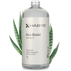 Massageolie Aloë Vera - Aloe Boost - 1L - demassageshop.nl