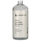 Massageolie Citrus & Lavendel - 1L - demassageshop.nl