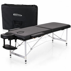 Collection image for: Massagetafel aluminium