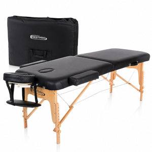 Alle massagetafels