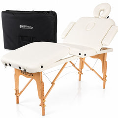 Collection image for: Massagetafel hout