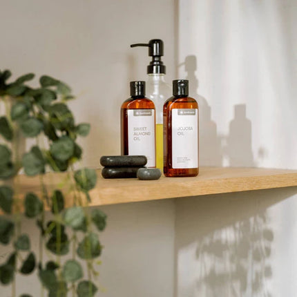 ZenGrowth Zoete Amandeolie 100% Natuurlijk 150ml