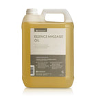 ZenGrowth Essence Neutrale Massageolie 5l