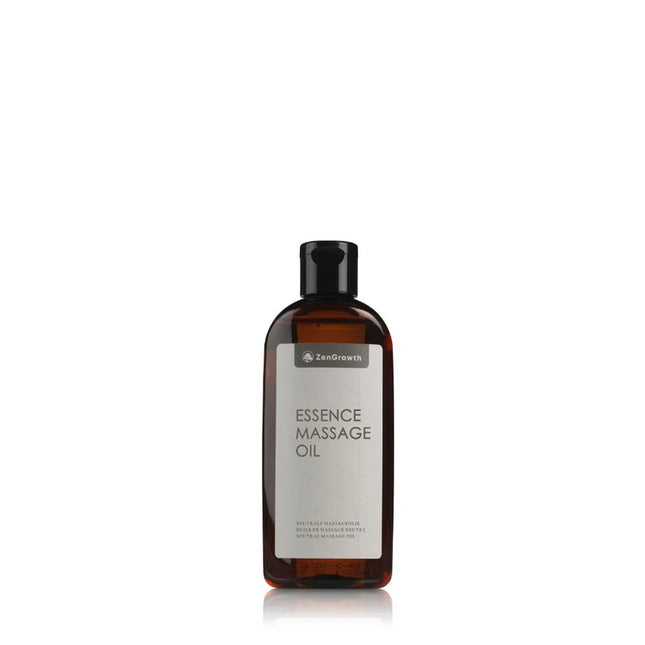 ZenGrowth Essence Neutrale Massageolie 150ml