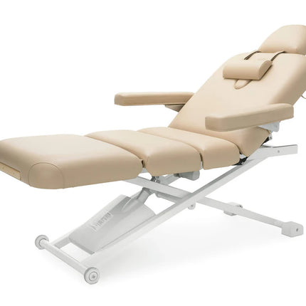 ZenGrowth Elektrische Massagetafel Pirin Deluxe Beige
