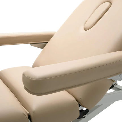 ZenGrowth Elektrische Massagetafel Pirin Deluxe Beige