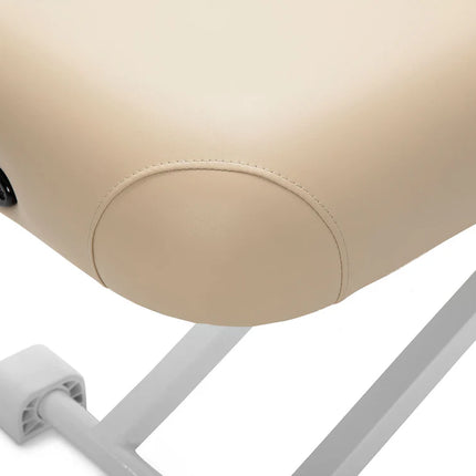 ZenGrowth Elektrische Massagetafel Pirin Flat Beige