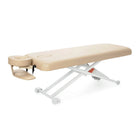 ZenGrowth Elektrische Massagetafel Pirin Flat Beige