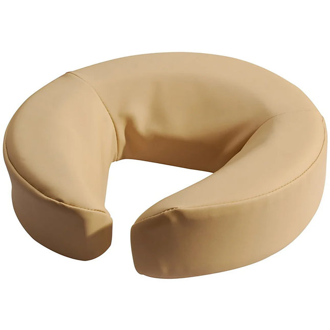 ZenGrowth Hoofdsteunkussen voor Massagetafel Beige