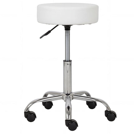 HABYS Tabouret Tila Wit