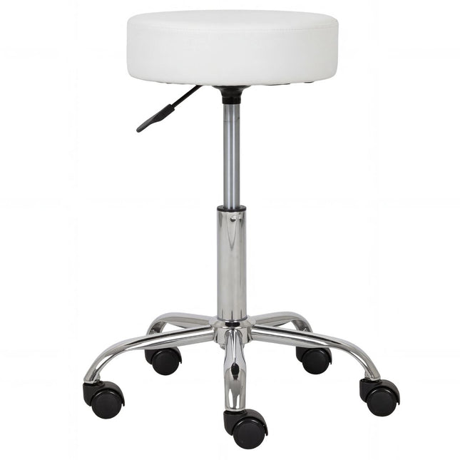 HABYS Tabouret Tila Wit