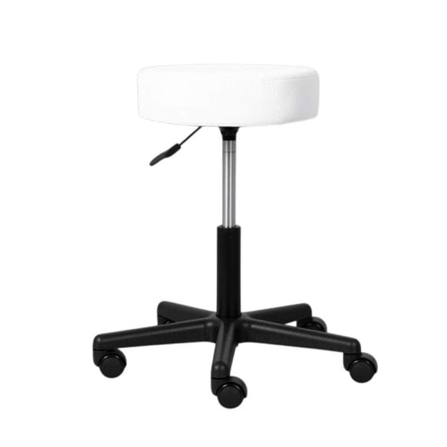 HABYS Tabouret Timo Wit