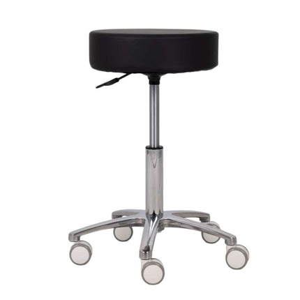 HABYS Tabouret Mobi Zwart
