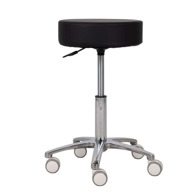 HABYS Tabouret Mobi Zwart