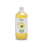 Verana Natuurlijke Massageolie Aloe Vera 1L
