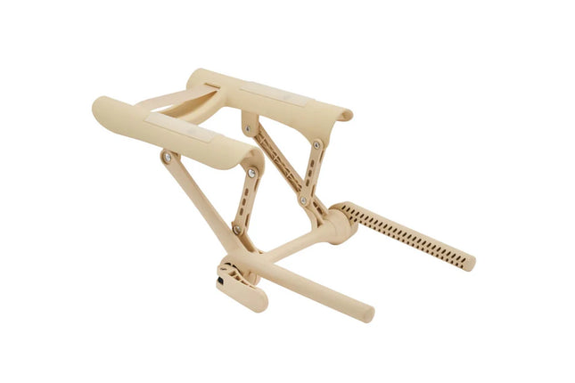 ZenGrowth Deluxe Hoofdsteun voor Massagetafel