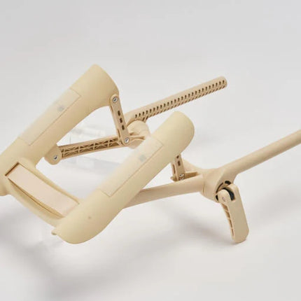ZenGrowth Deluxe Hoofdsteun voor Massagetafel