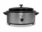 Hotstone Heater 6 liter met Draaiknop