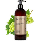Massageolie Zonnebloemolie - Grapes Glow - 500ml