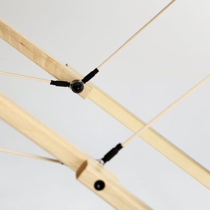 AVENO LIFE Inklapbare Massagetafel eSpirit Sea Mist - demassageshop.nl
