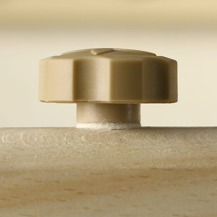 AVENO LIFE Inklapbare Massagetafel eSpirit Sea Mist - demassageshop.nl