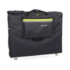 HABYS Massagetafel Draagtas - Met wielen - 180/60