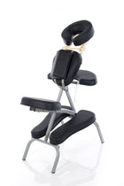 RESTPRO Inklapbare Massagestoel PC91 - demassageshop.nl