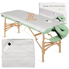 Collection image for: Massagetafel verwarmer
