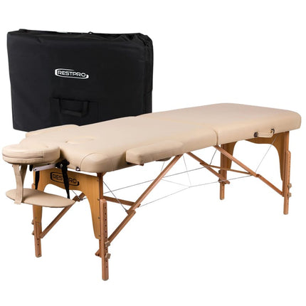 RESTPRO Inklapbare Massagetafel Memory 2