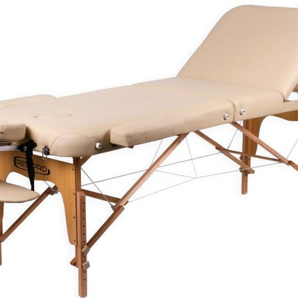 RESTPRO Inklapbare Massagetafel Memory 3