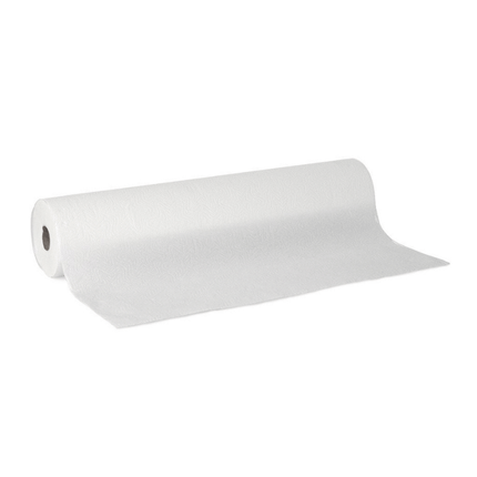 Onderzoeksbankpapier rol 70 x 50 meter