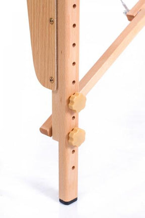 RESTPRO Inklapbare Massagetafel Classic 2 Oranje