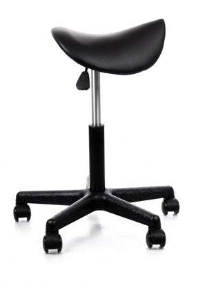 RESTPRO Zadelkruk Expert 1 Zwart